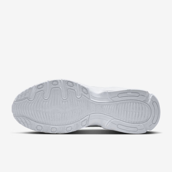 Nike 耐吉 Air Max Fire IR0819-100 男 運動休閒鞋 復古跑鞋 緩震 白