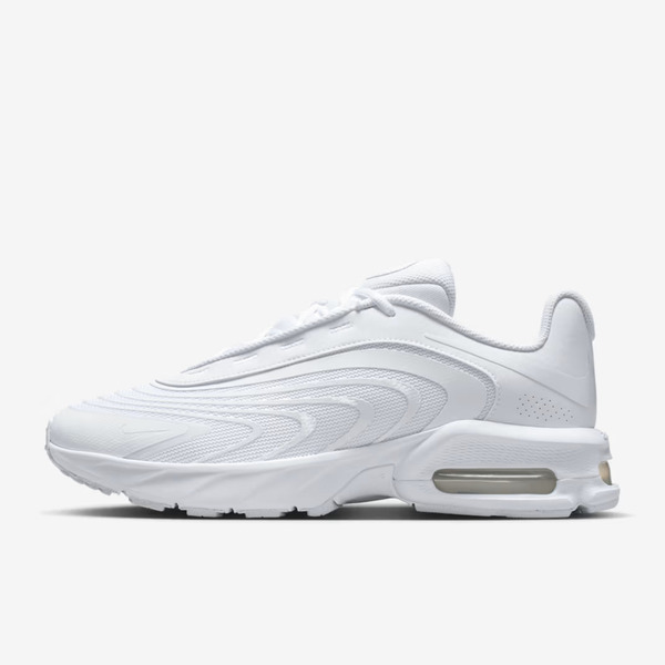 Nike 耐吉 Air Max Fire IR0819-100 男 運動休閒鞋 復古跑鞋 緩震 白