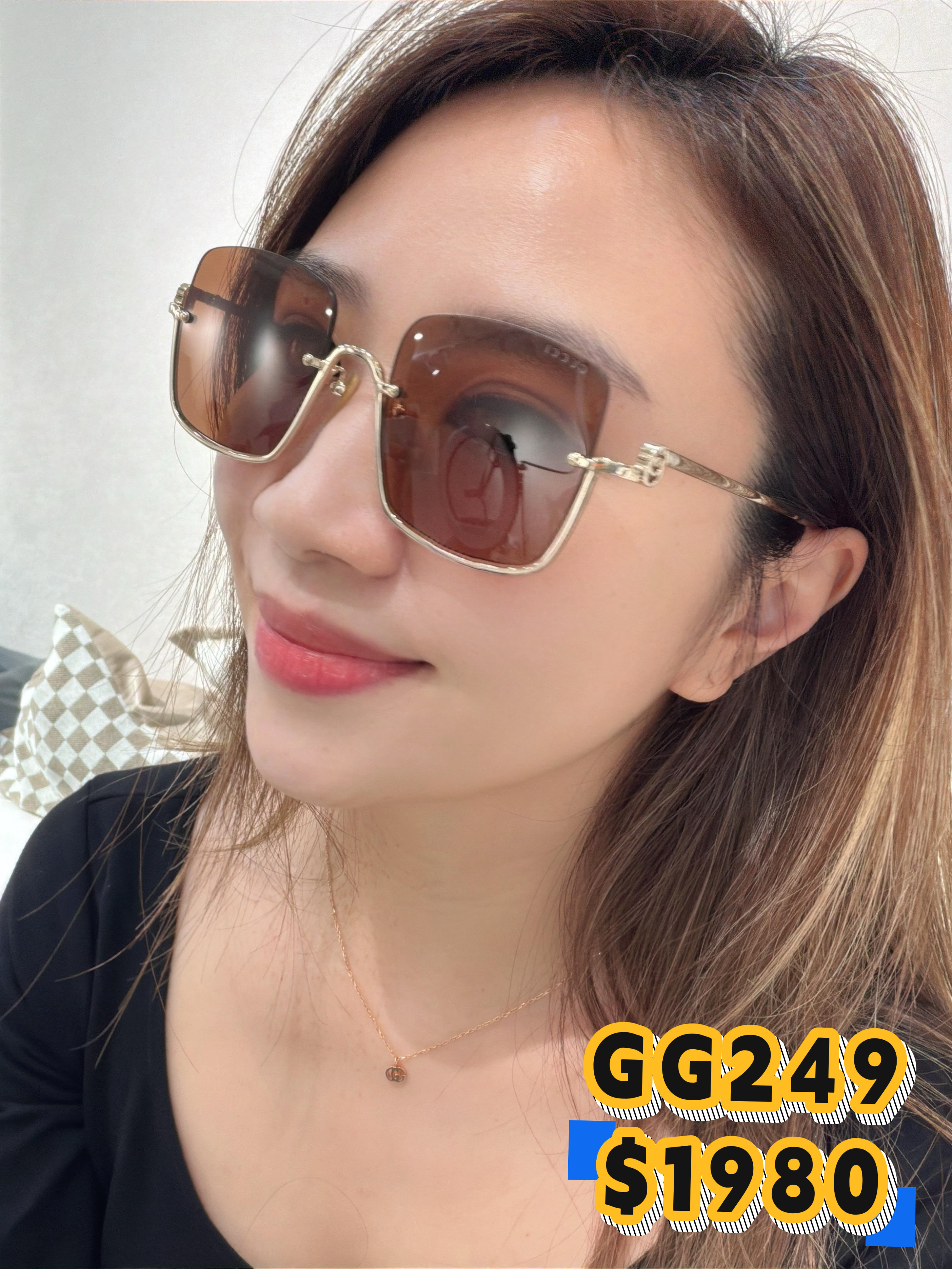 GG249 -M