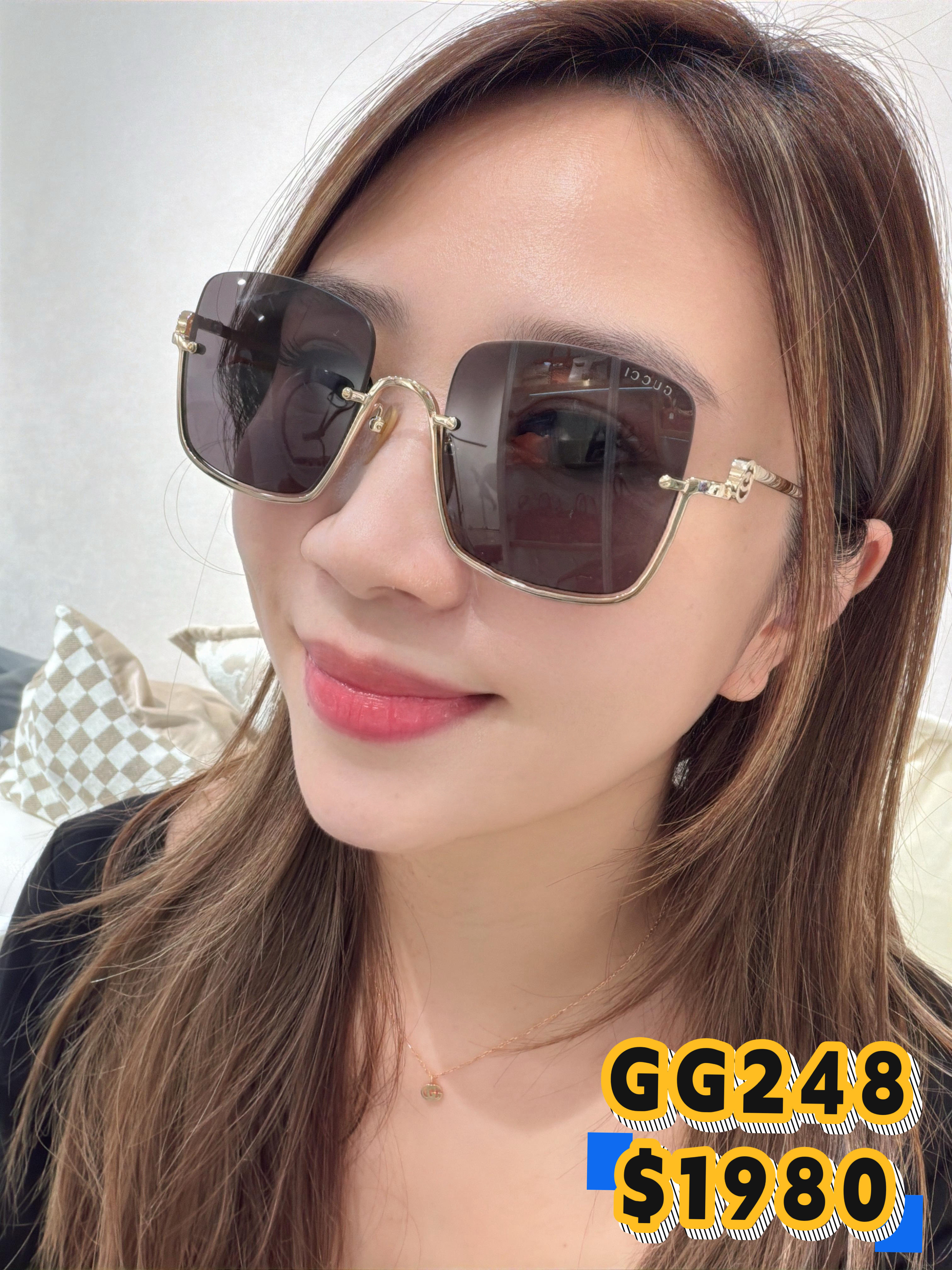 GG248 -M