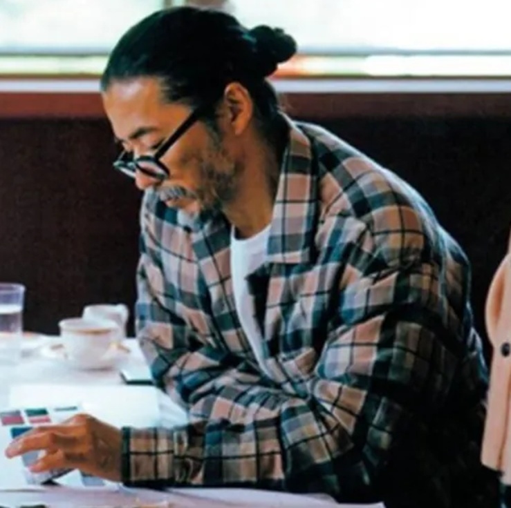 ON SALE: VISVIM 2025 S/S KEESEY CHECK ((DOWN)) JKT - BEIGE SIZE 2 PRE ORDER ITEM (預訂中)