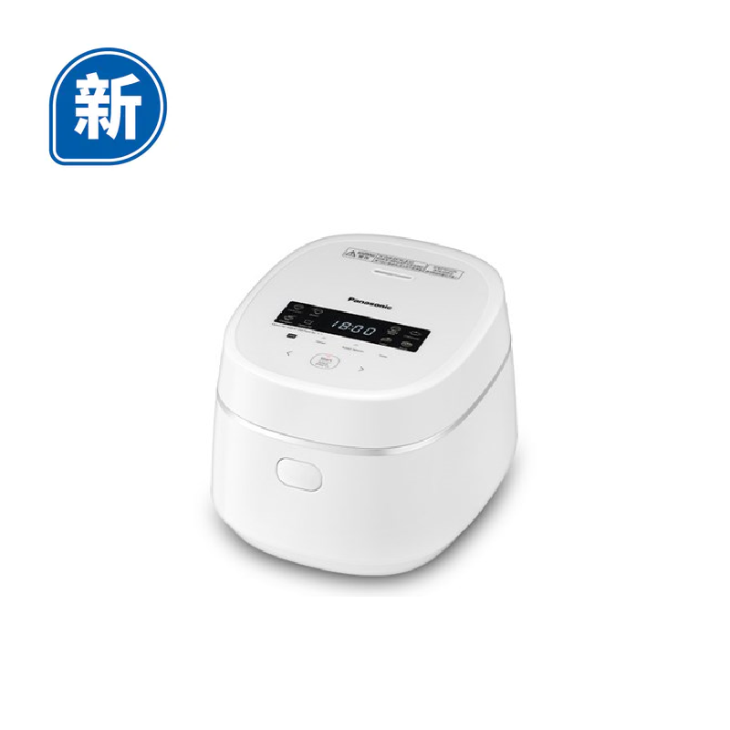 Panasonic 樂聲牌 SR-A105D 快思邏輯西施電飯煲（0.5公升）