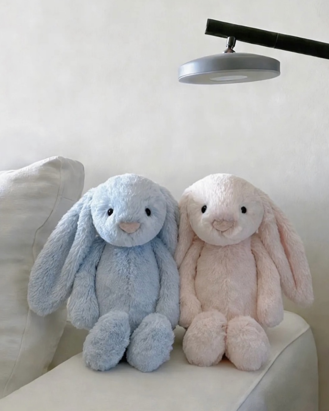 JELLYCAT 邦尼兔 毛絨 玩偶 安撫娃娃 共2色