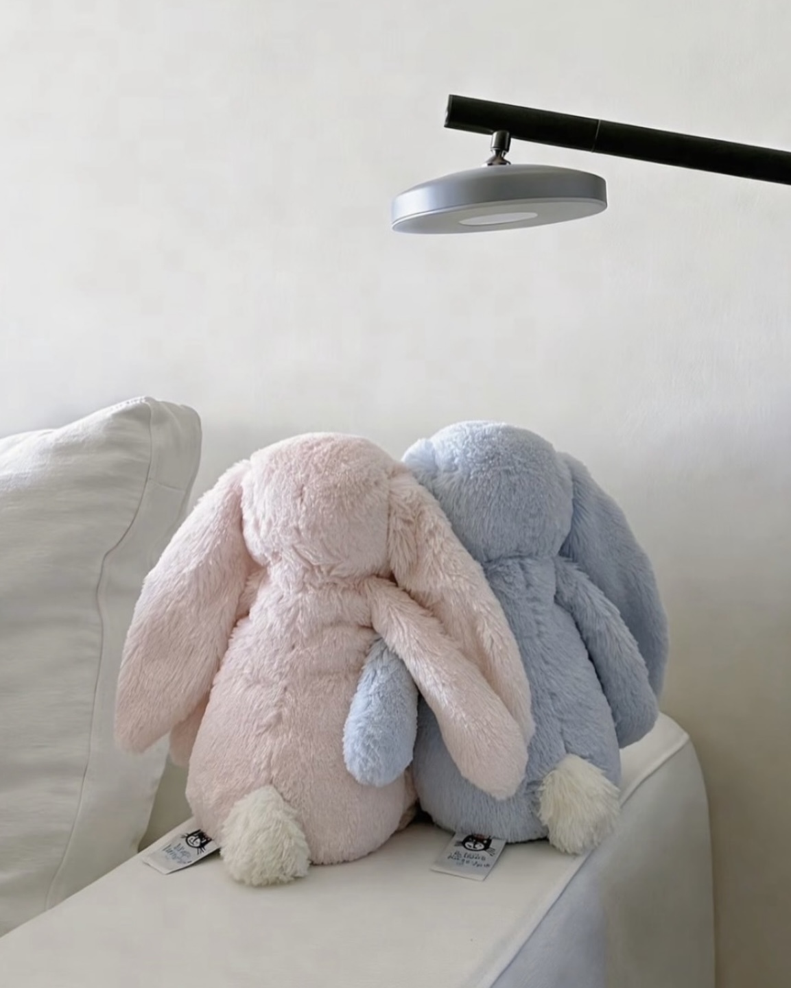 JELLYCAT 邦尼兔 毛絨 玩偶 安撫娃娃 共2色