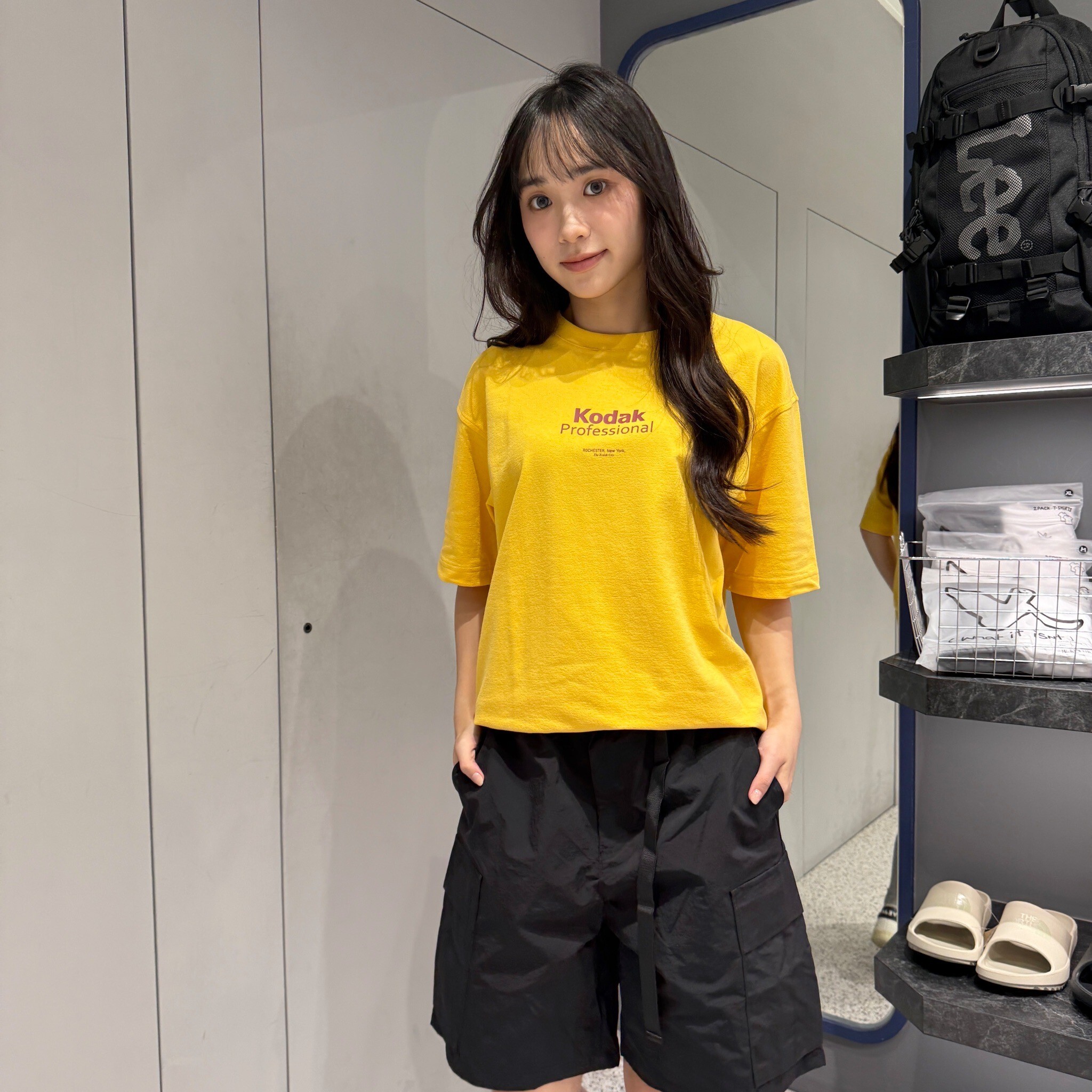 KODAK Professional 短袖