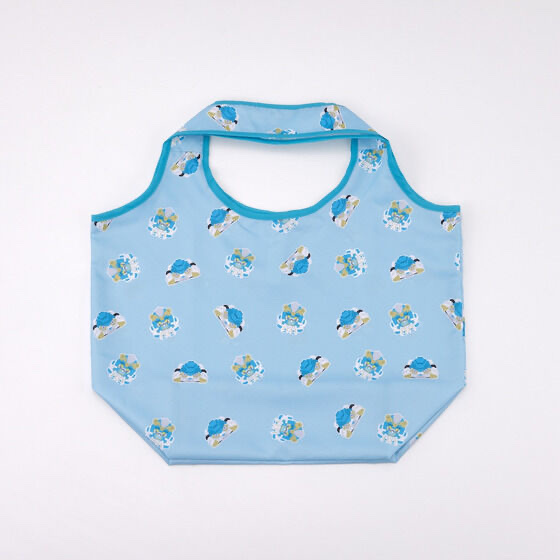 245696 Pbandai 預訂 2026/3月 ナンバーワン戦隊ゴジュウジャー　たためるトート　ベアックマ＆グーデバーン