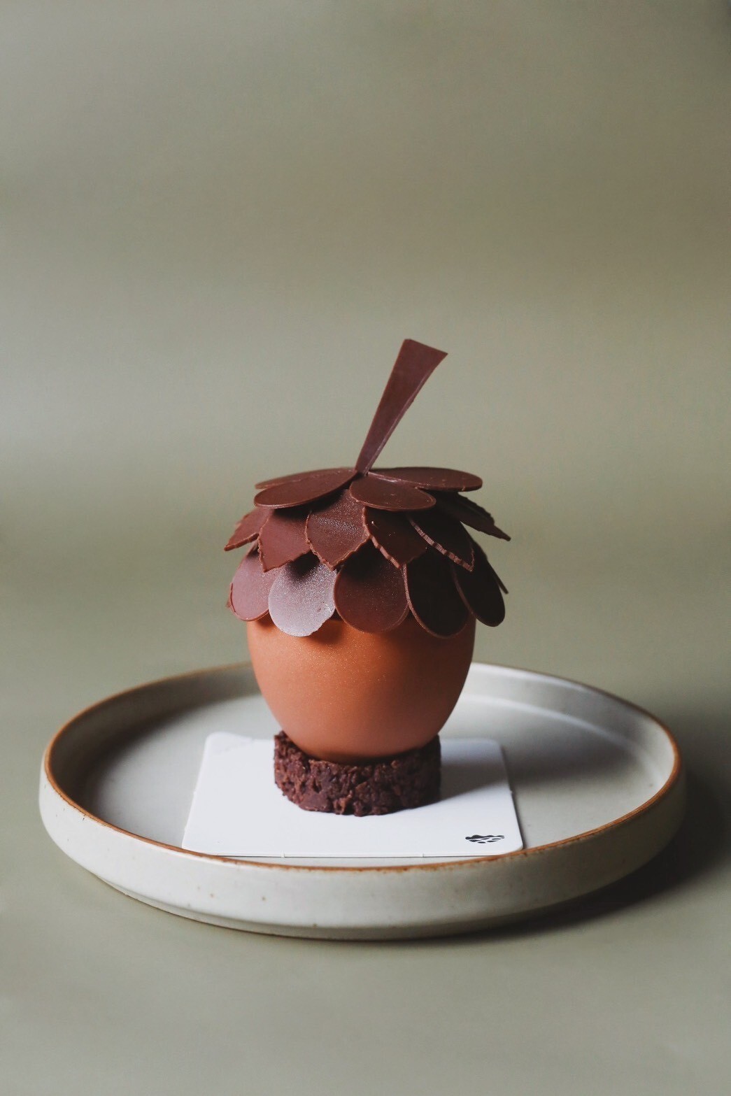 黃偈 : 河床甜點｜法式冷藏蛋糕專修班（兩日課）