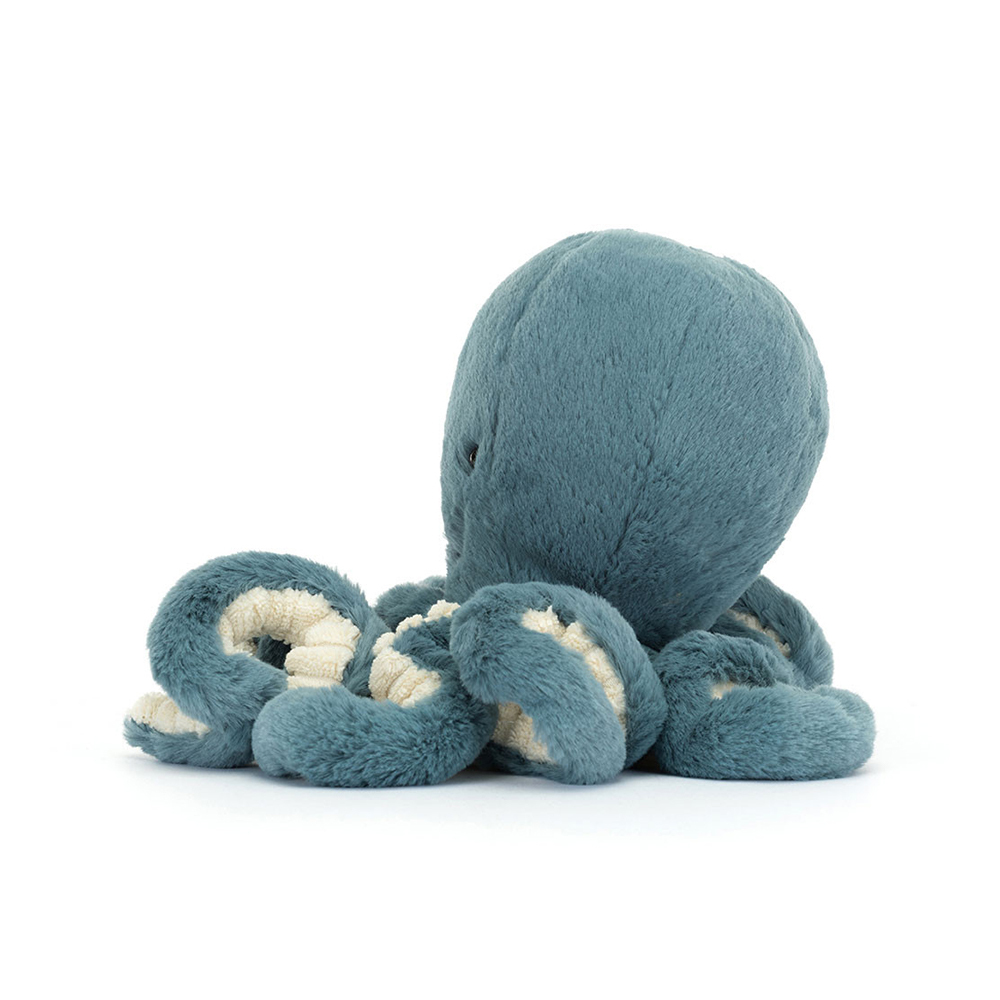 Jellycat Storm Octopus 章魚哥(27cm)