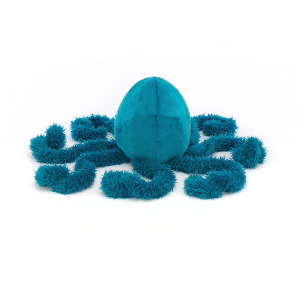 Jellycat Letty Jellyfish 蕾蒂水母