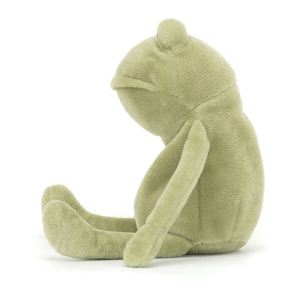 Jellycat Fergus Frog 弗格斯青蛙
