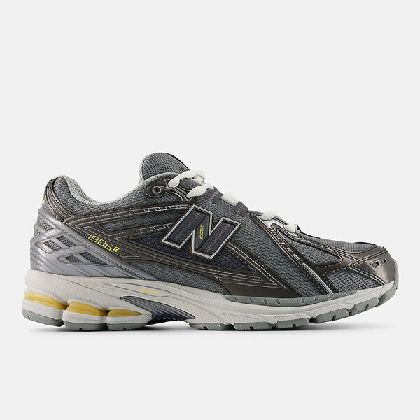 New Balance 紐巴倫 1906R U19064S0 男 運動休閒鞋 復古鞋 緩震 舒適 穿搭 灰