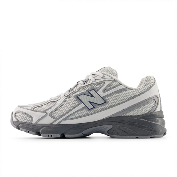 New Balance 紐巴倫 740 U7407LZ 男女 運動休閒鞋 復古跑鞋 緩震 舒適 灰