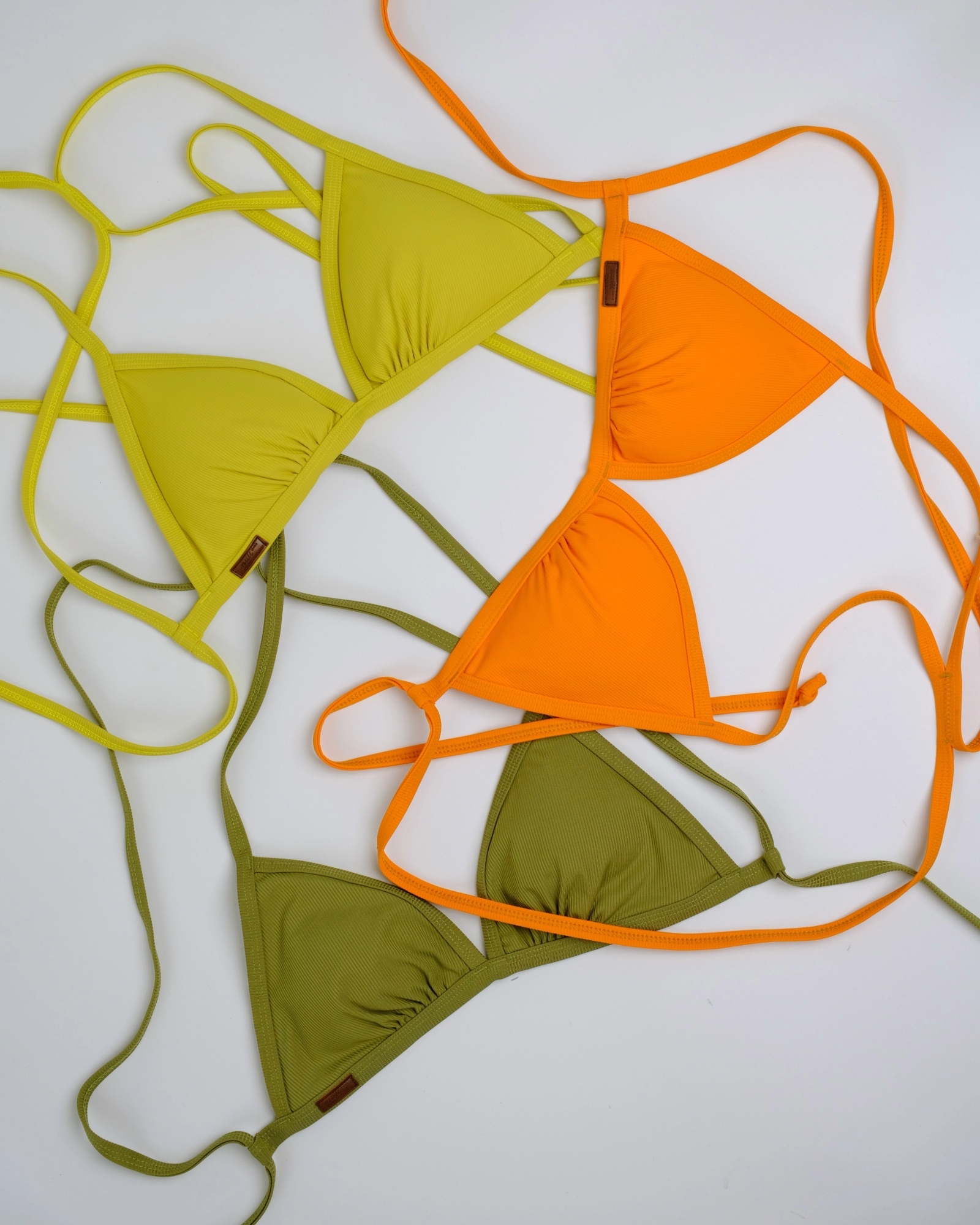 ✏️【羅紋系列】上身特別款