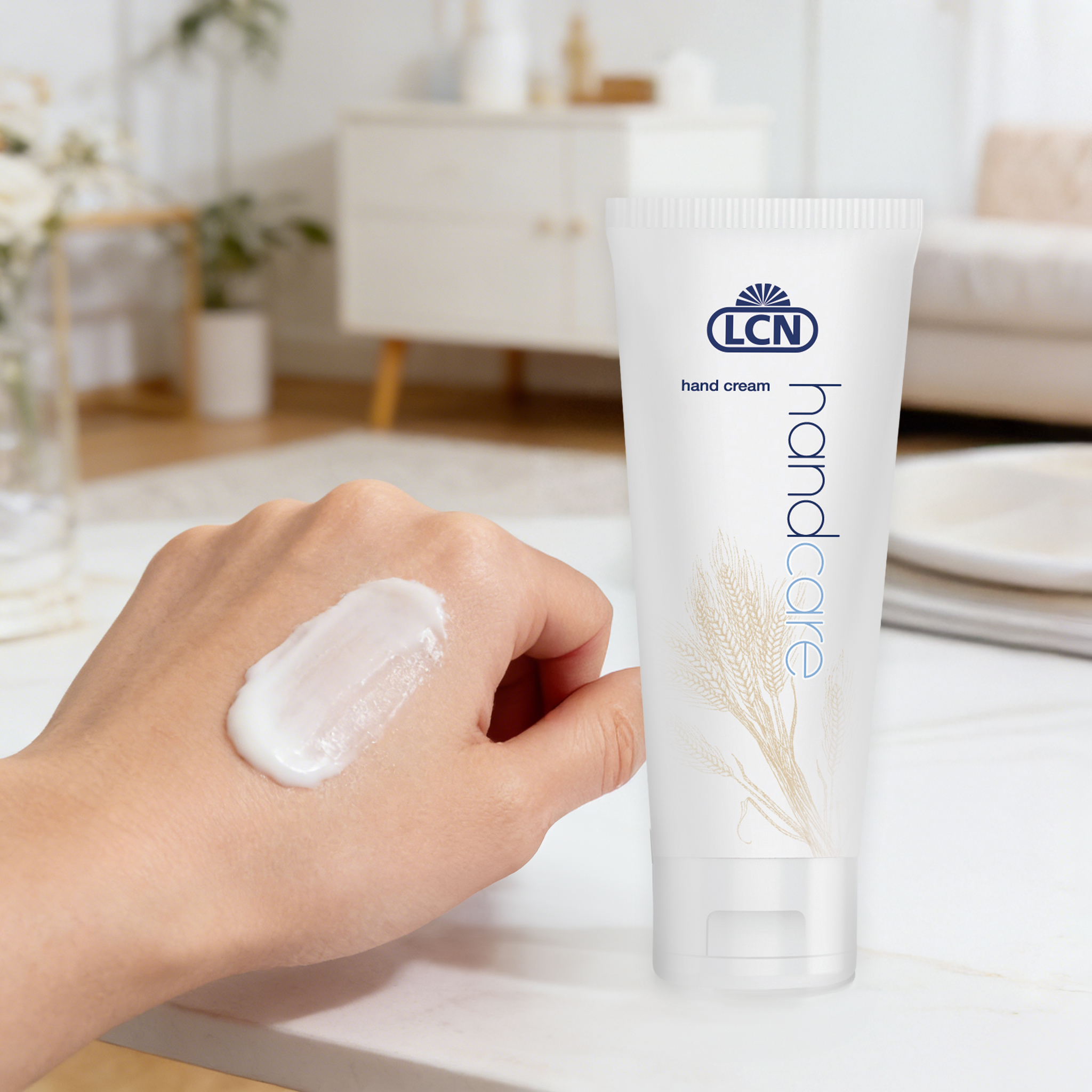 LCN 倍潤修護手霜, 50ml
