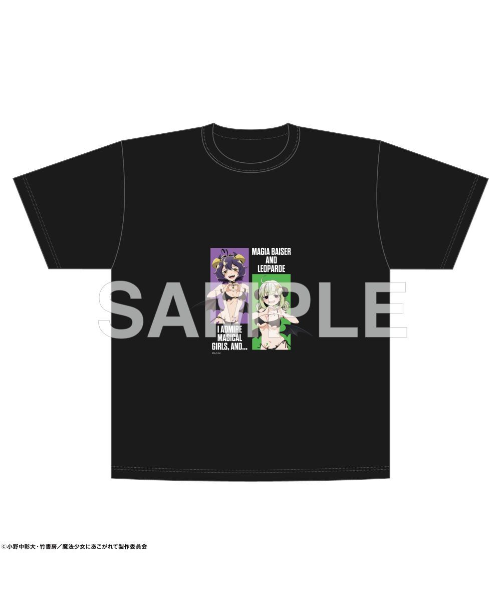 預購-「夢想成為魔法少女」T恤 比基尼小惡魔ver.【日本進口精品】