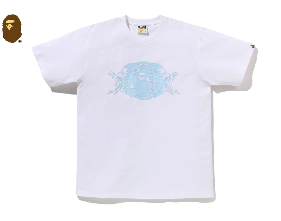 【ICY BAPE🧊 COLLECTION】0131 發售  ICY BAPE TEE