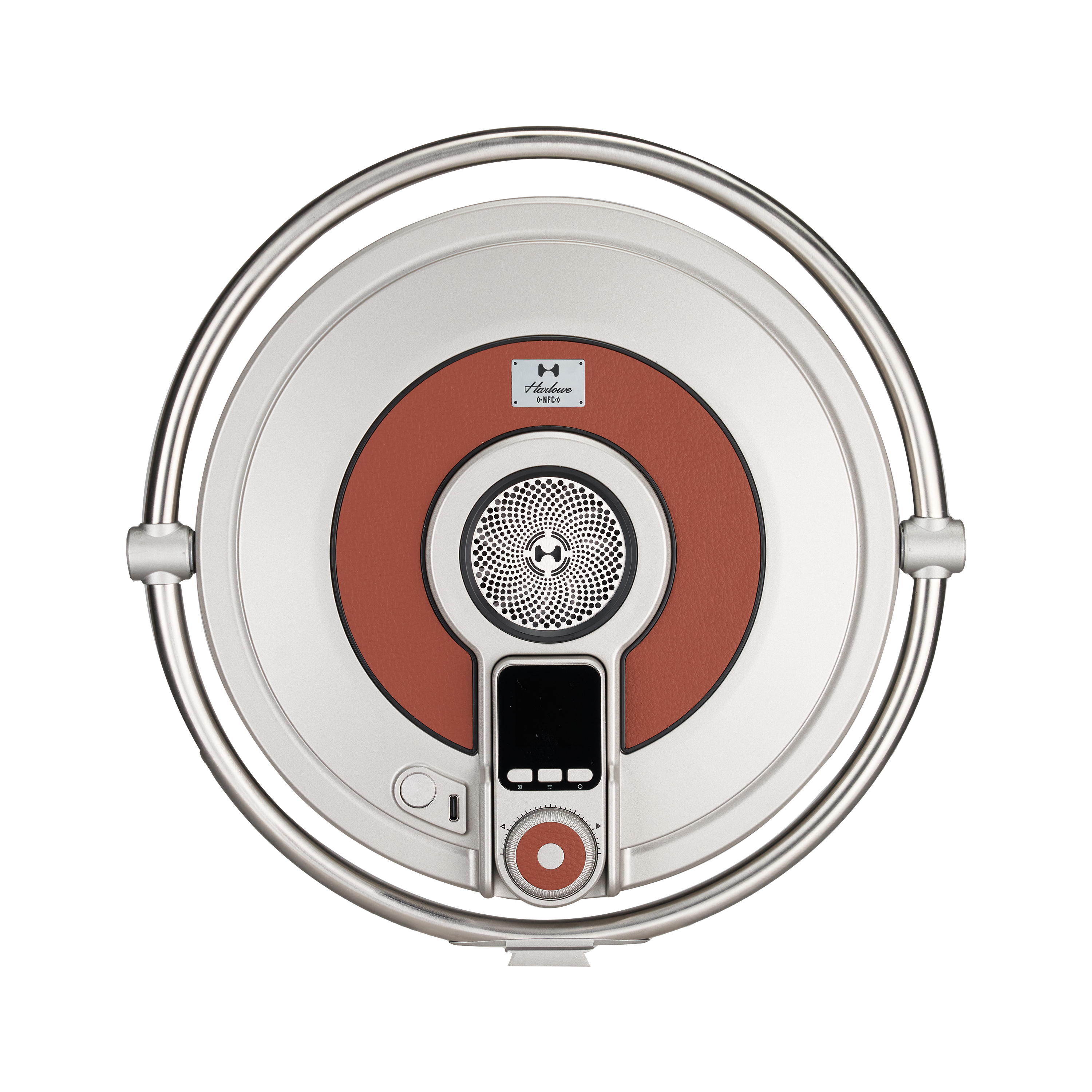 Harlowe Sol 40W Spectra 全彩RGBWW圓形平板燈