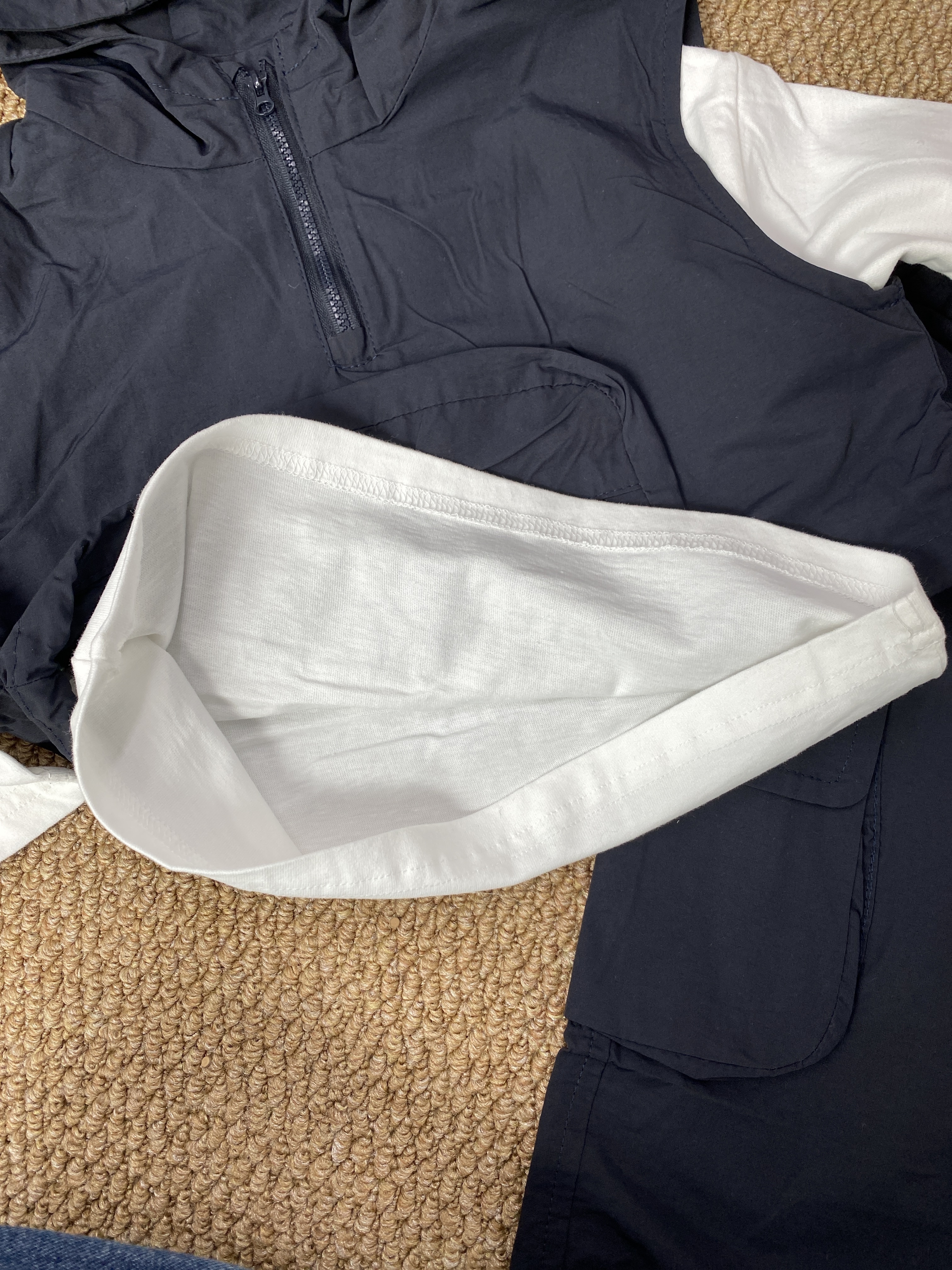 A04181型男三件套