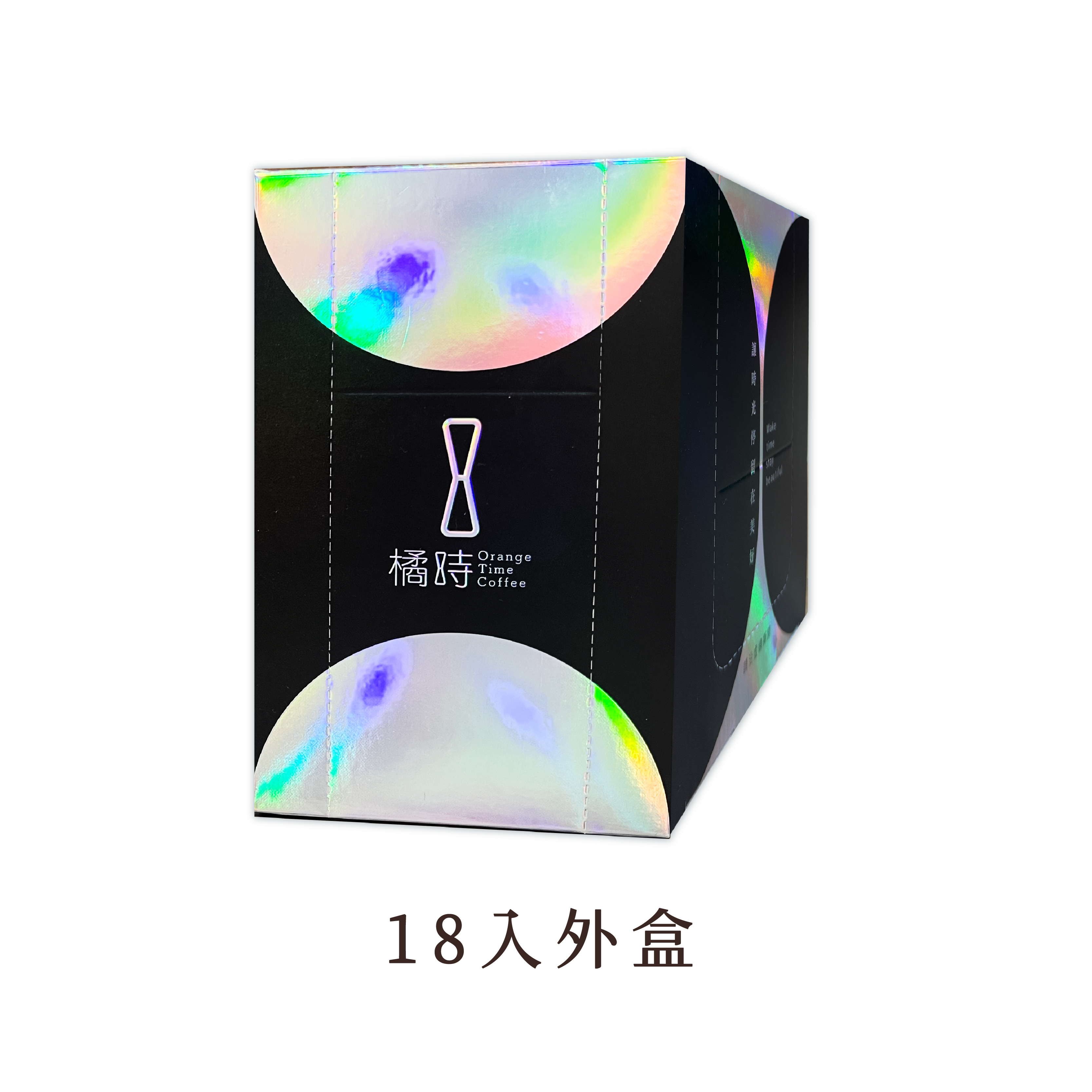 【典藏之選】水果系列組濾掛咖啡禮盒 (15入/18入/30入)