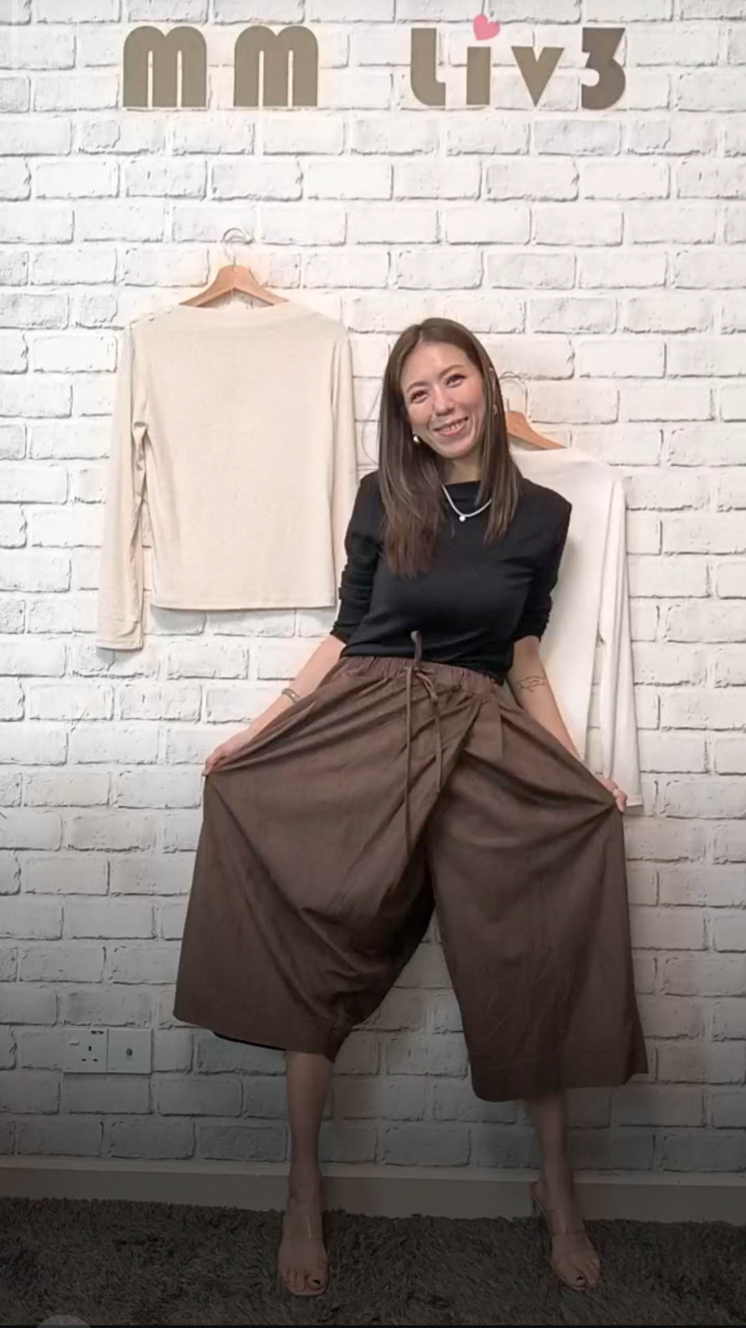 G2405 RM169 ▶️三扣子上衣 👉B:110cm L:60cm👈