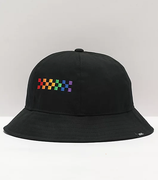 【現貨】BB013004 Vans 漁夫帽