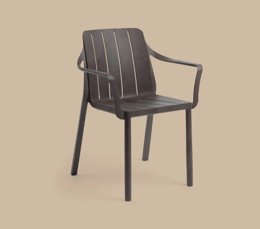 Tiberina Armchair - Nardi