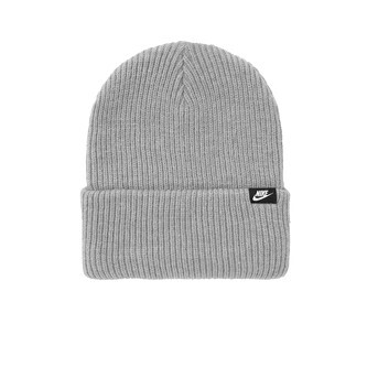 【官網限定】Nike Peak Futura 小標LOGO 毛帽 HF0326-063 I