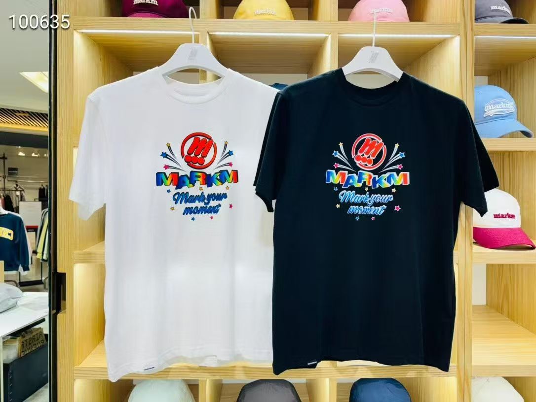 韓國代購 MARKM 特價短袖0615A