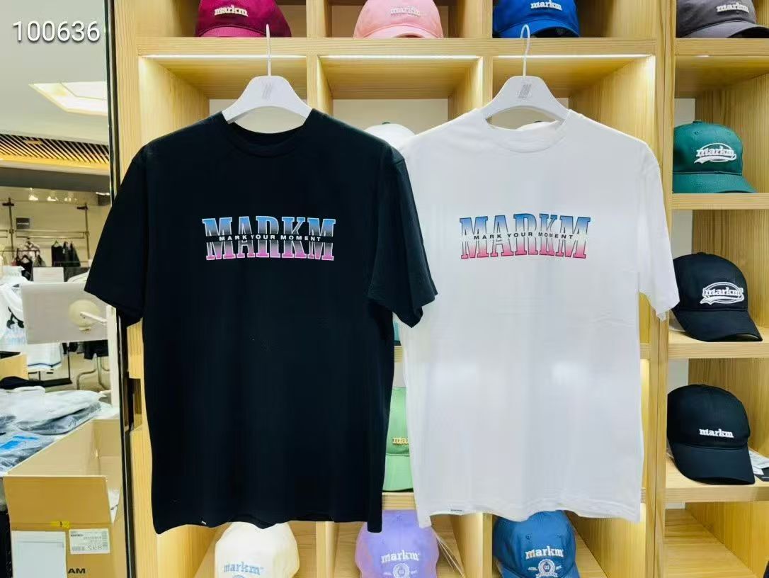韓國代購 MARKM 特價短袖0614A