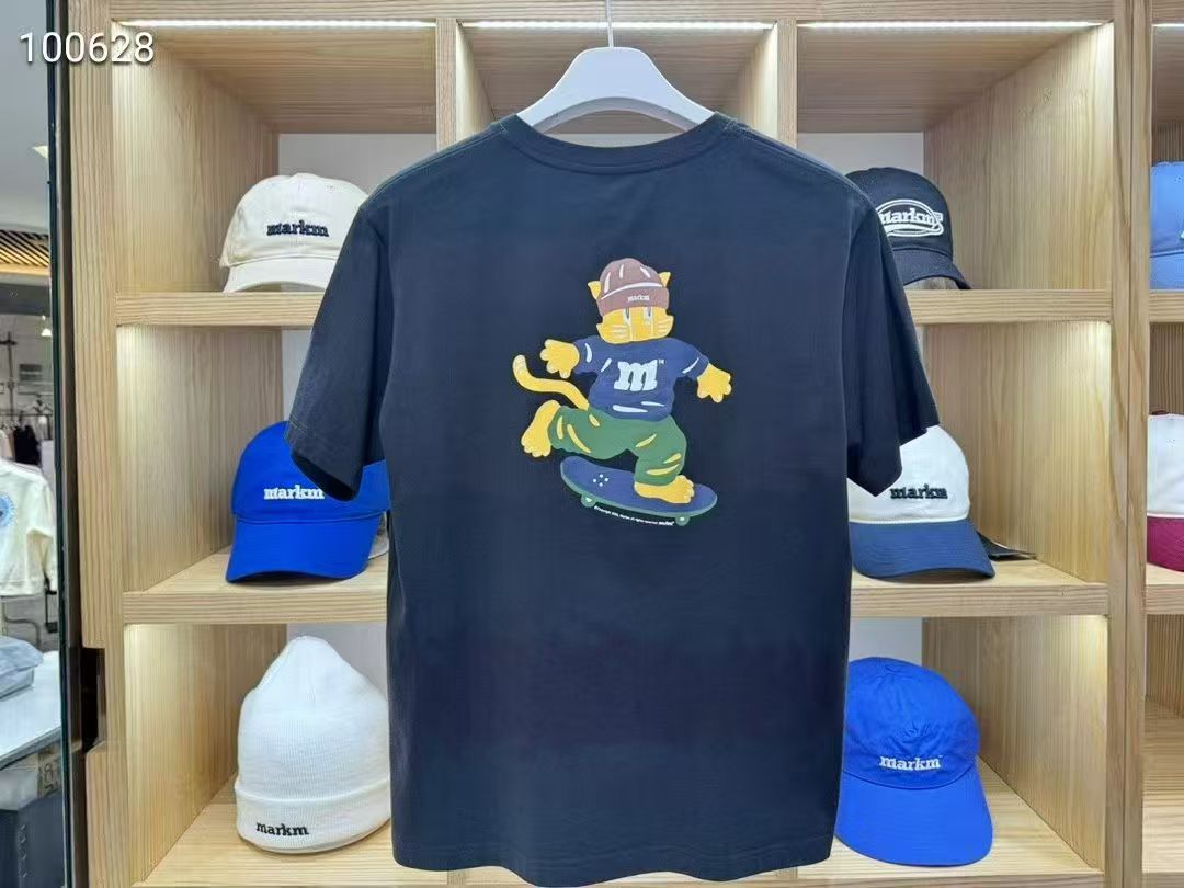 韓國代購 MARKM 特價T恤 100628