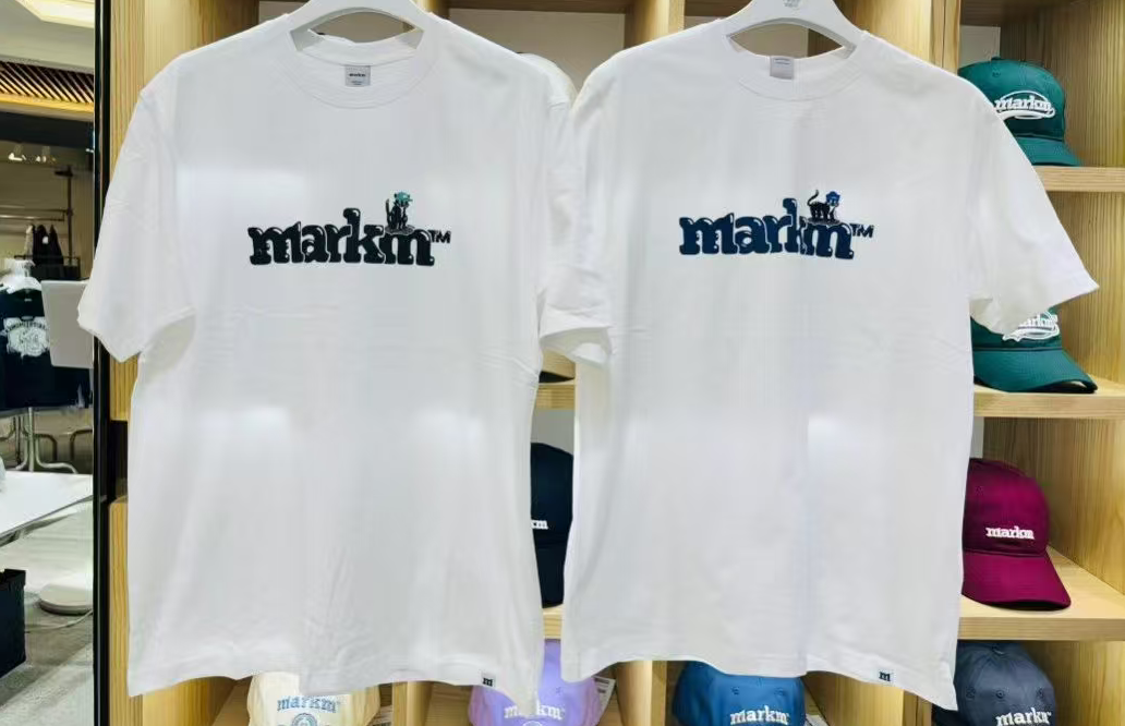 韓國代購 MARKM 特價T恤 100786