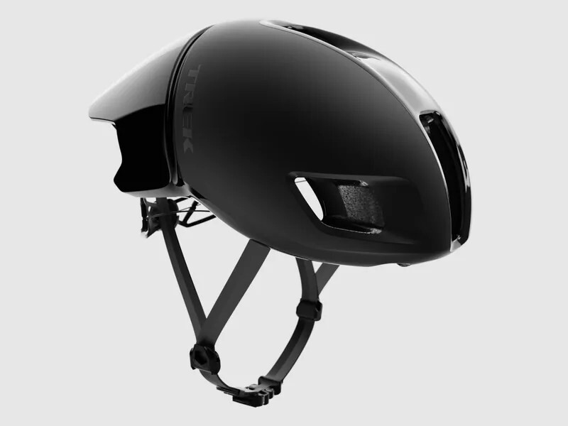 TREK 崔克 空力安全帽 Ballista MIPS Asia Fit /黑