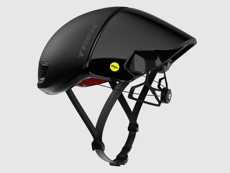 TREK 崔克 空力安全帽 Ballista MIPS Asia Fit /黑