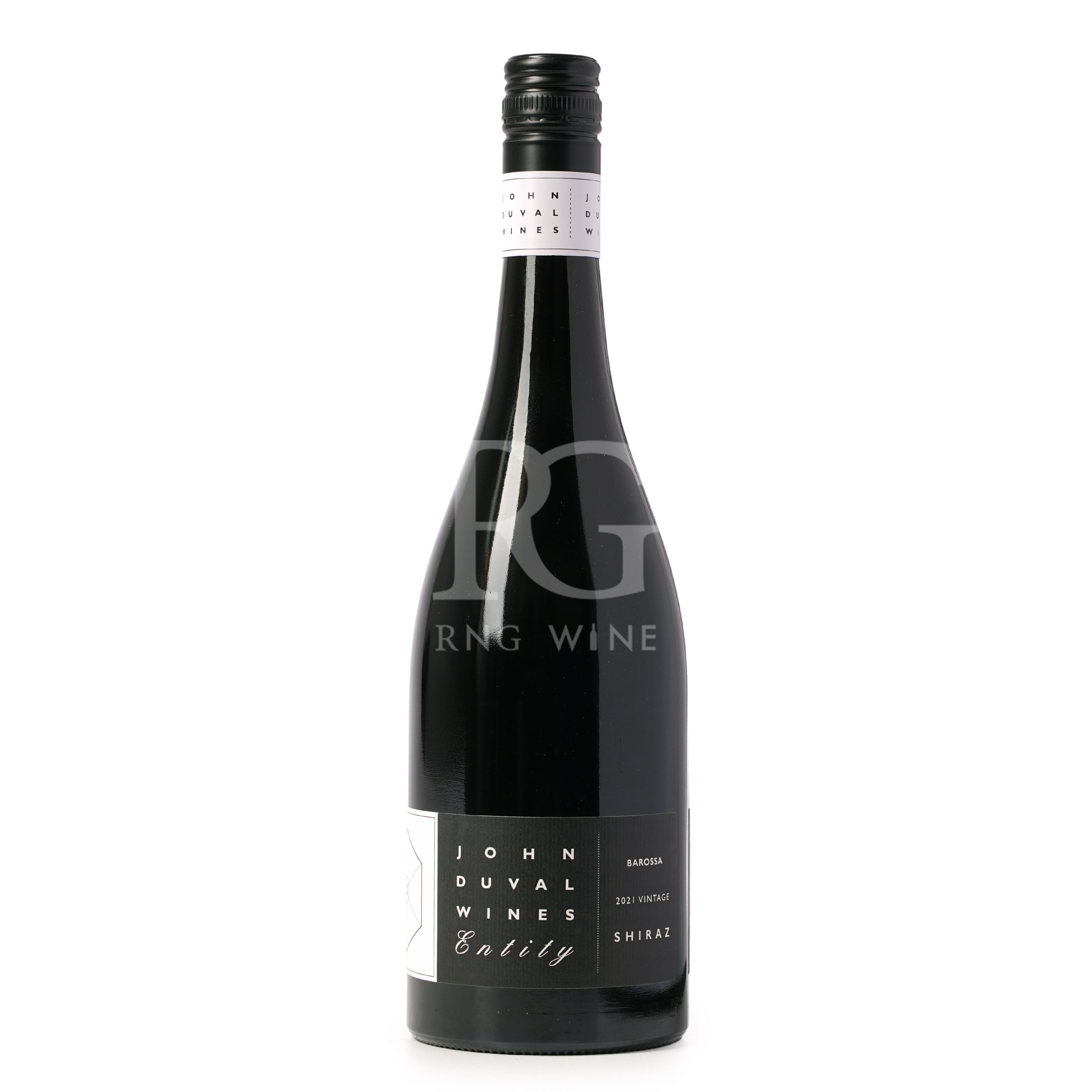 John Duval Entity Shiraz 2021 (RP92)