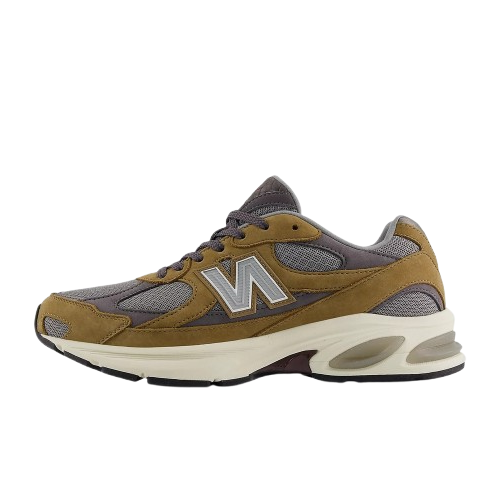 【官網限定】New Balance 2010 "Lunar New Year" 橡樹 U201020Q I