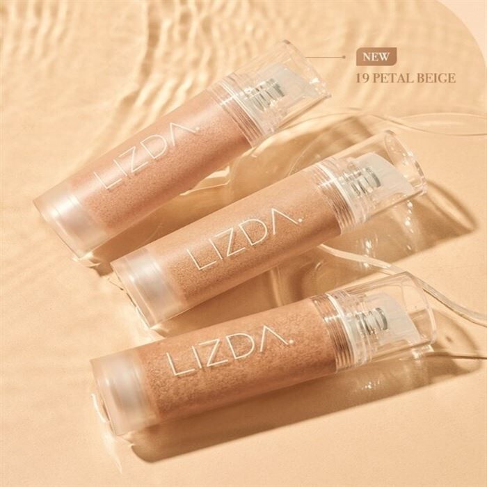 UE71 lizda新款粉底 $199