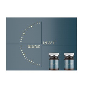 (6420) MWT煥顏液（排色液）【兩盒】