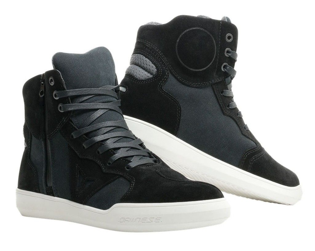 Dainese METROPOLIS LADY SHOES 休閒車靴