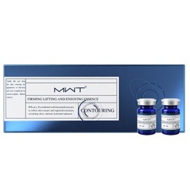 (6422) MWT緊致提升臻享精華液【兩盒】