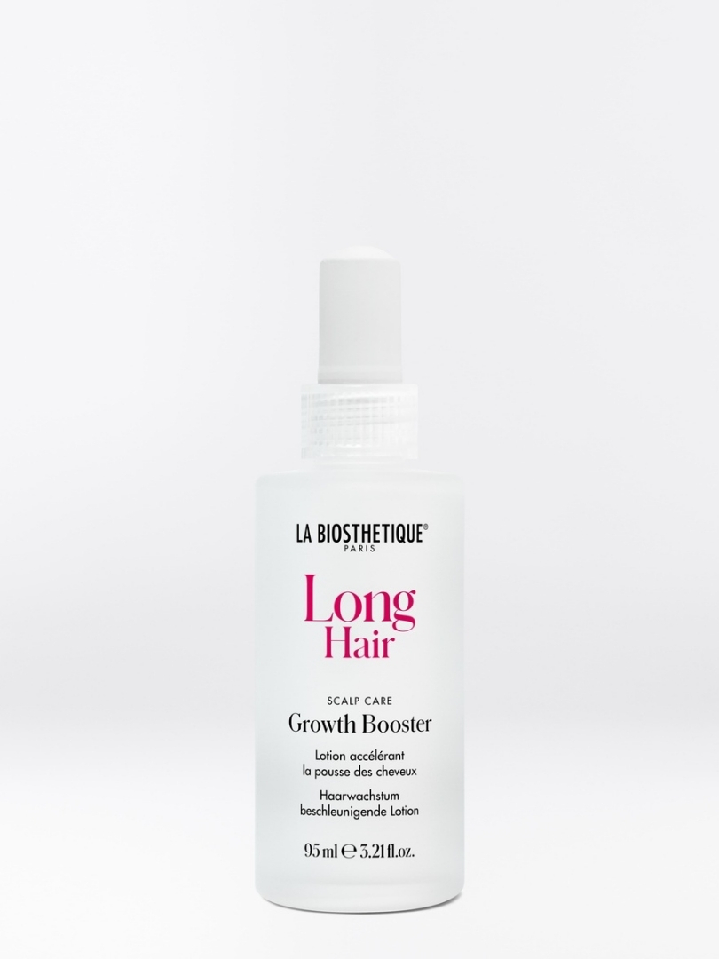 絲柔加速生長精華