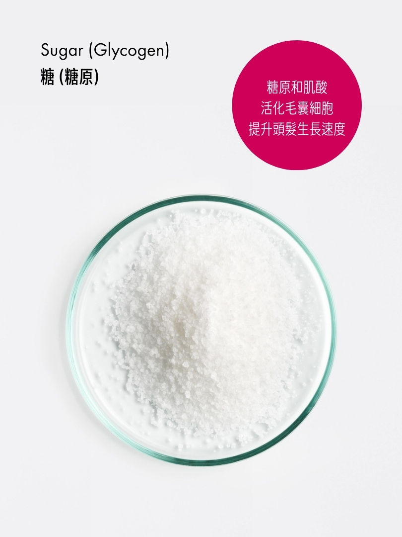 絲柔加速生長精華