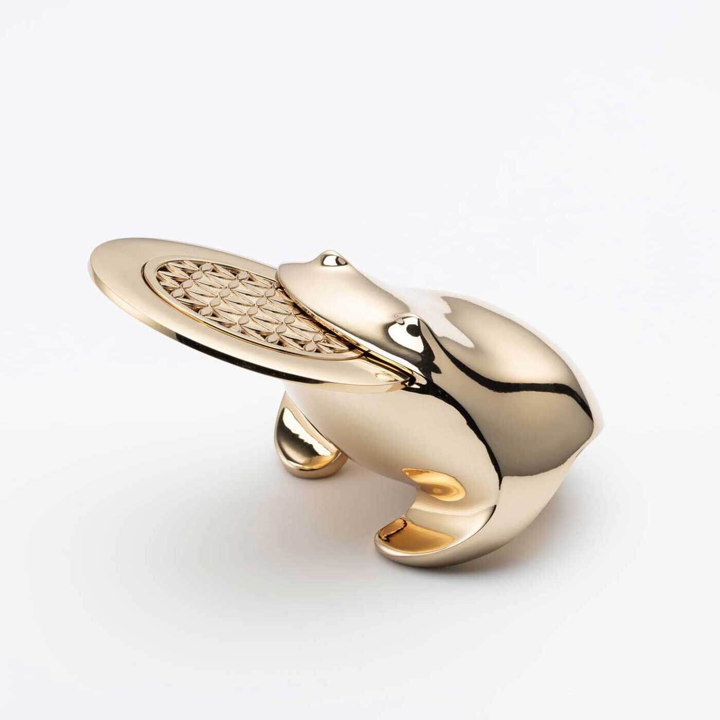 揪吉萬貫(金)22k金