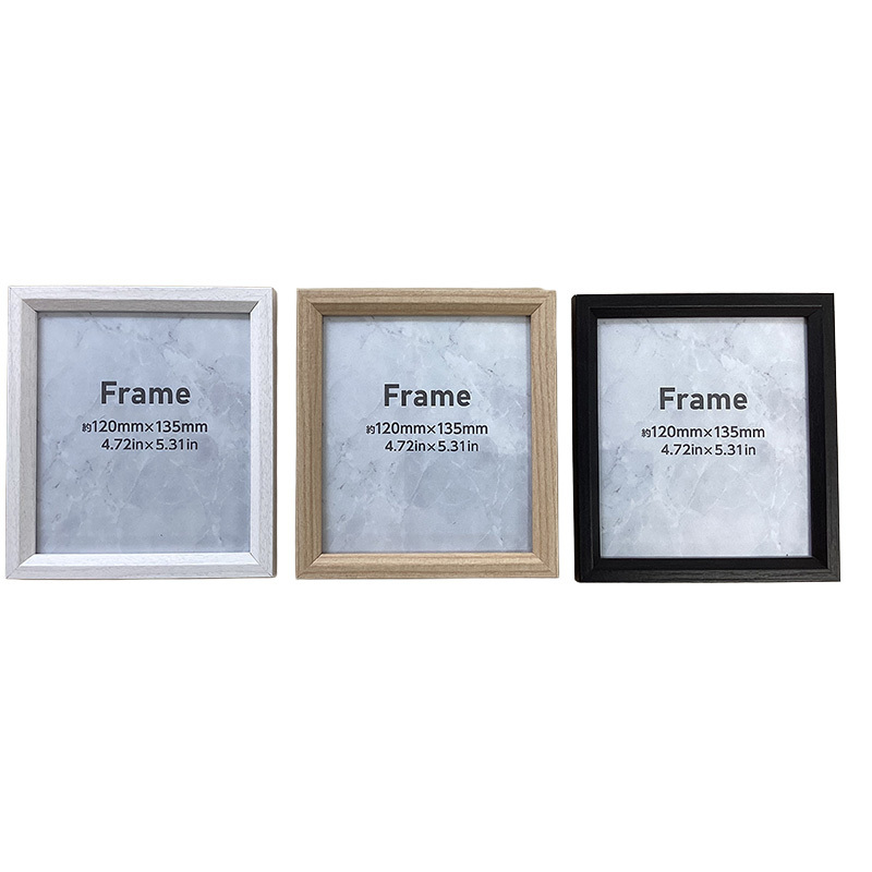 迷你紙框/13.6×14.5×8.5cm