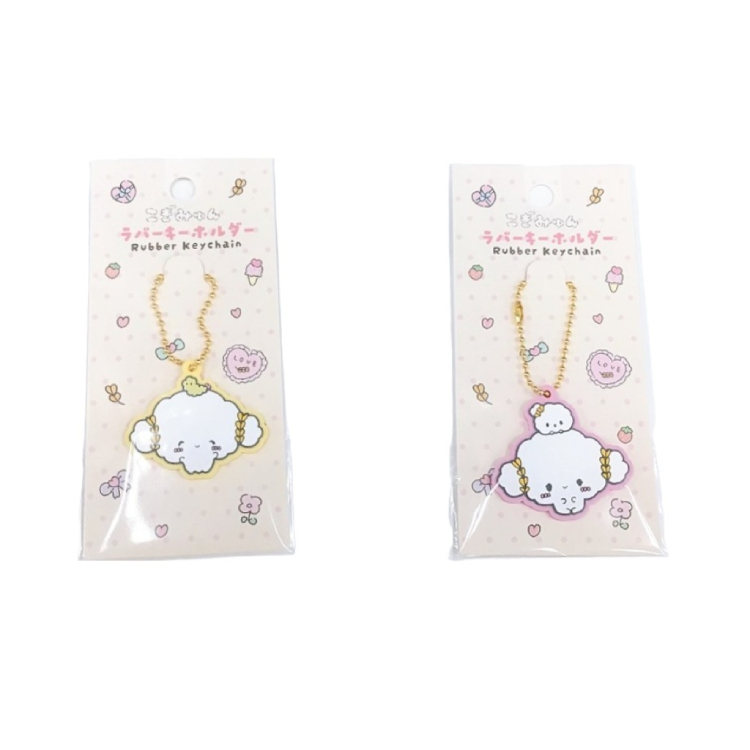 吊飾/小麥粉精靈