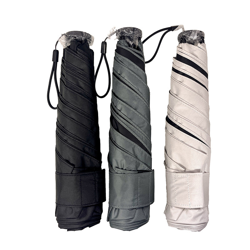 晴雨兩用折疊傘/輕量