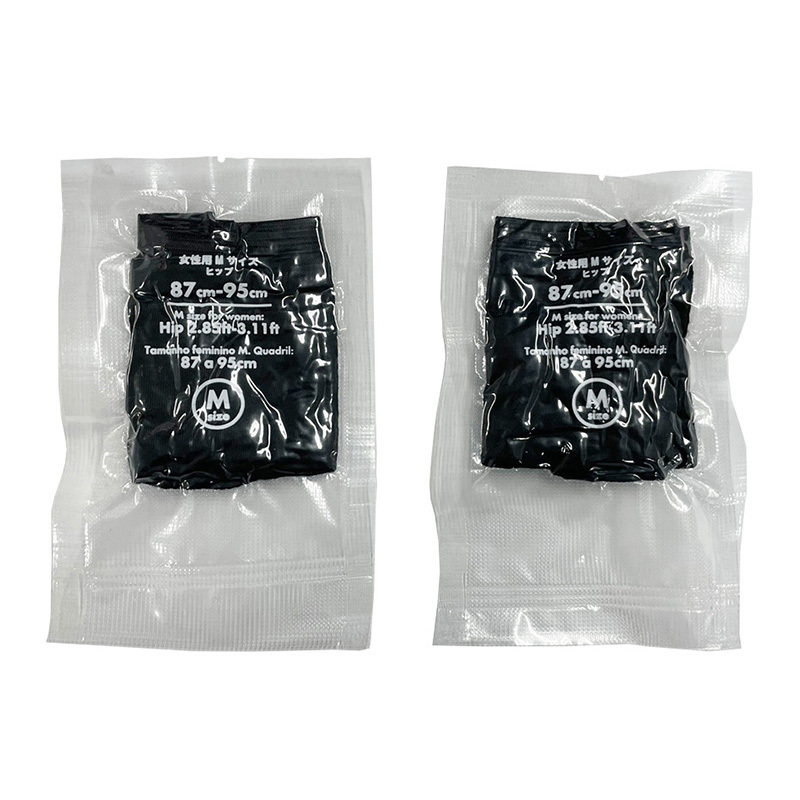 女用免洗三角內褲/真空包裝 M 2入