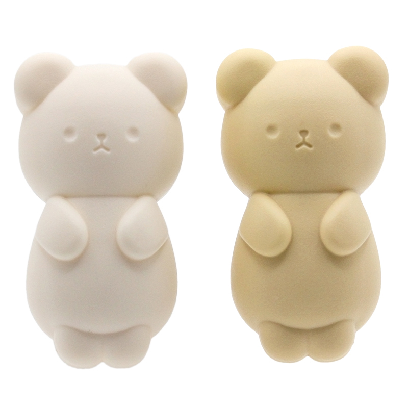 造型釘書機/熊 10號