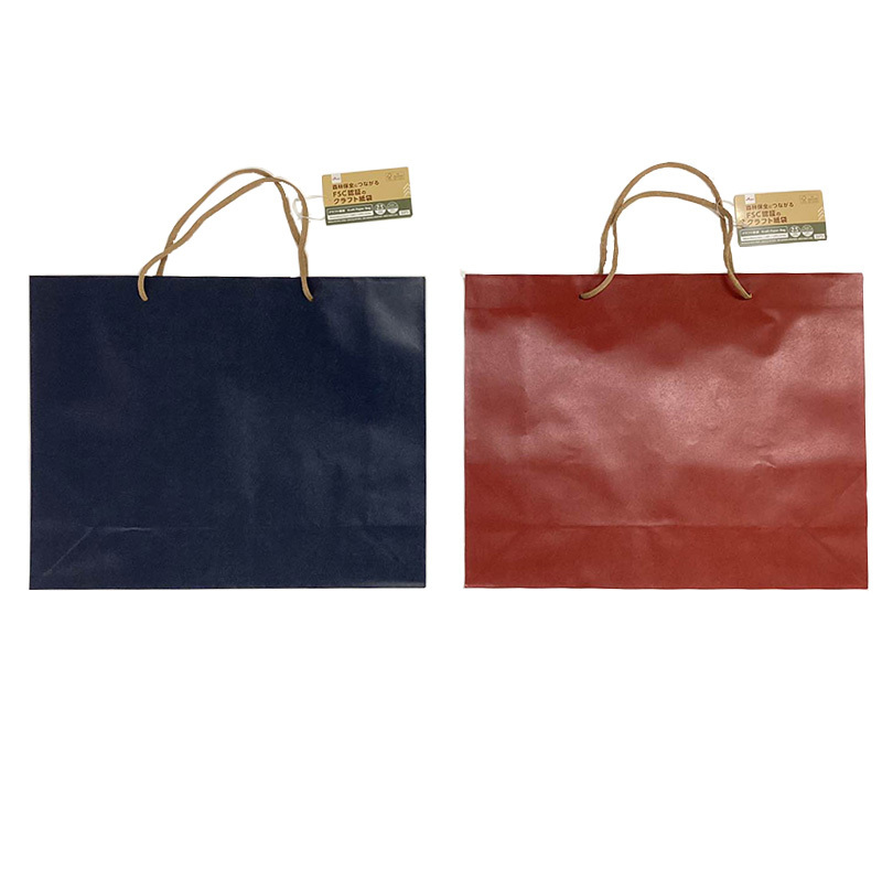 手提紙袋/33×42×13cm