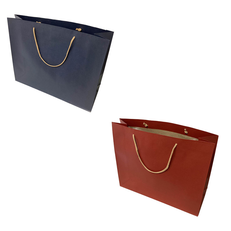 手提紙袋/33×42×13cm