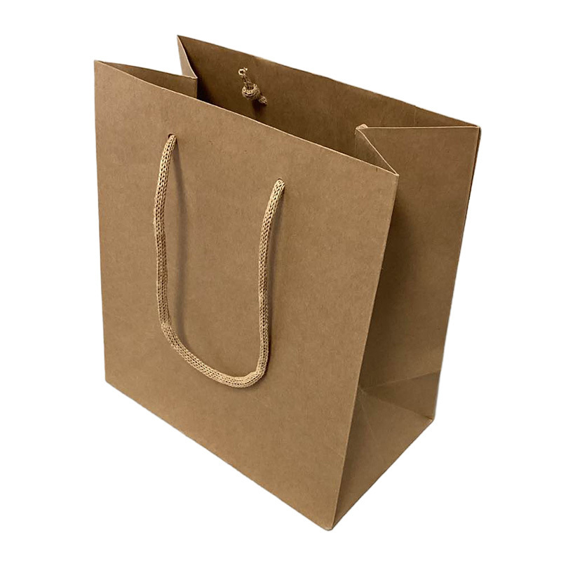 手提紙袋/21×19×11cm